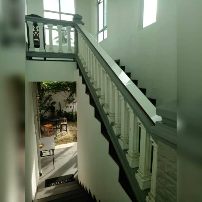 Andalus Beach Residence Marang Exterior photo